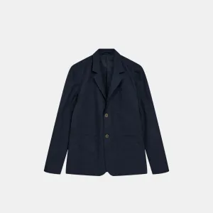 Akjoe Blazer Jacket (Sky Captain)
