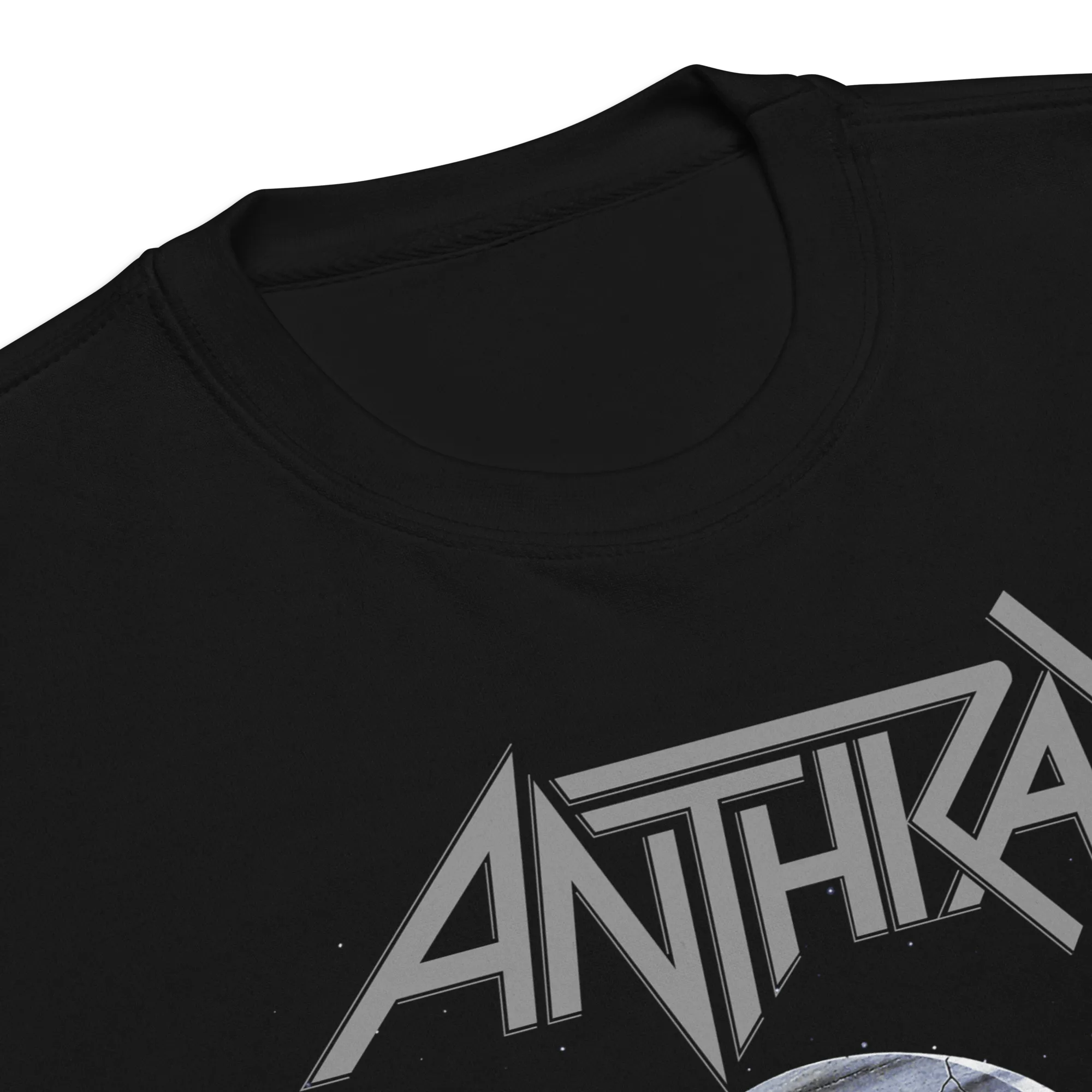Anthrax - Peristence of Time Sweatshirt