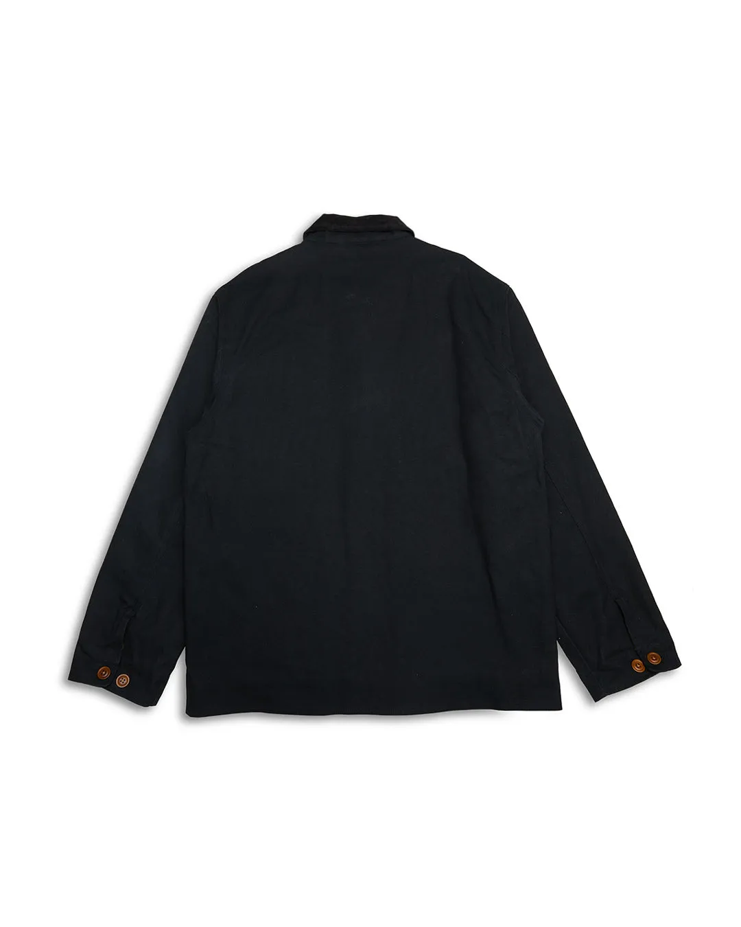Barn Jacket - Black