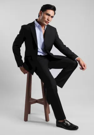 Black suit - MTL14-24