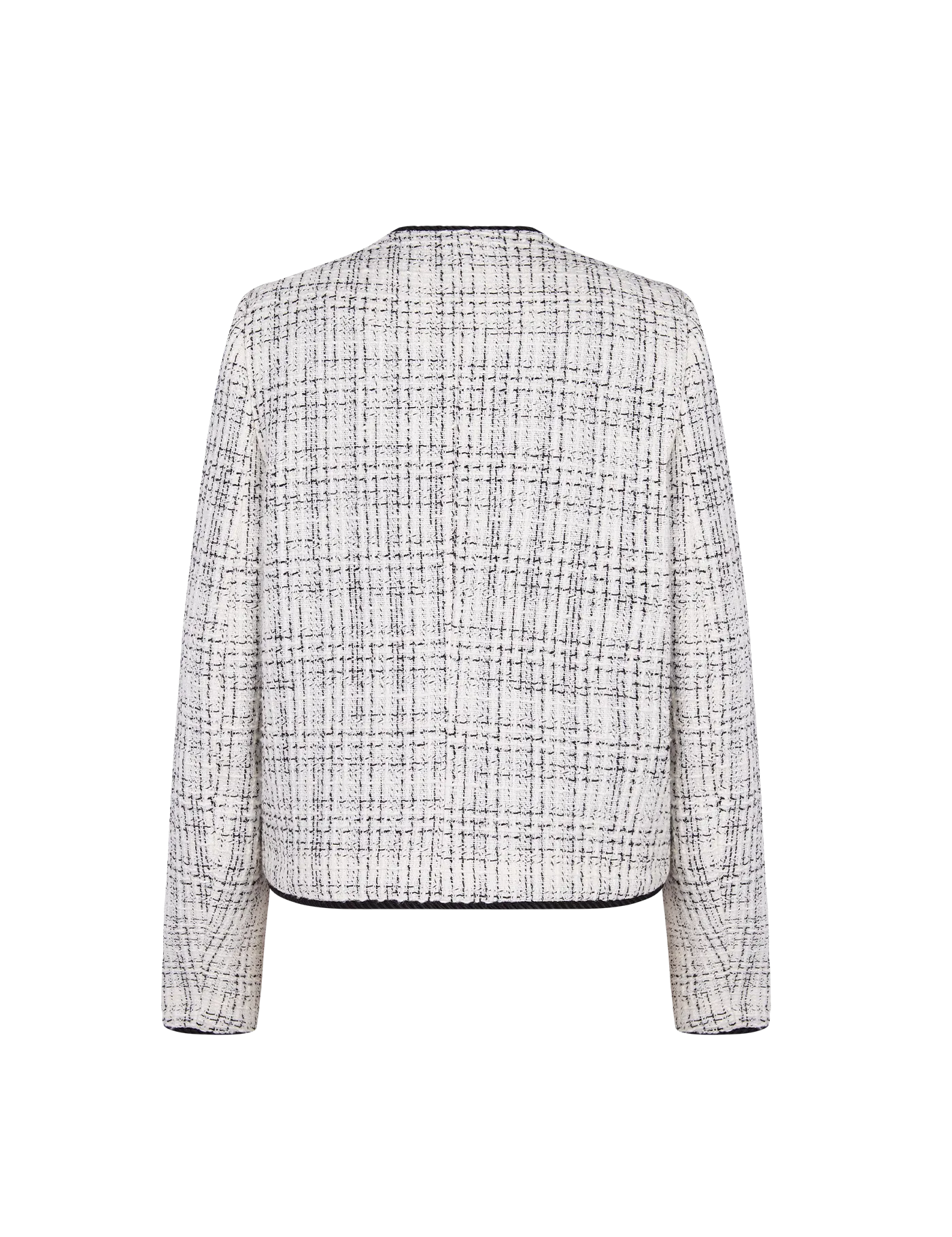 Blazer Helen Tweed Beige