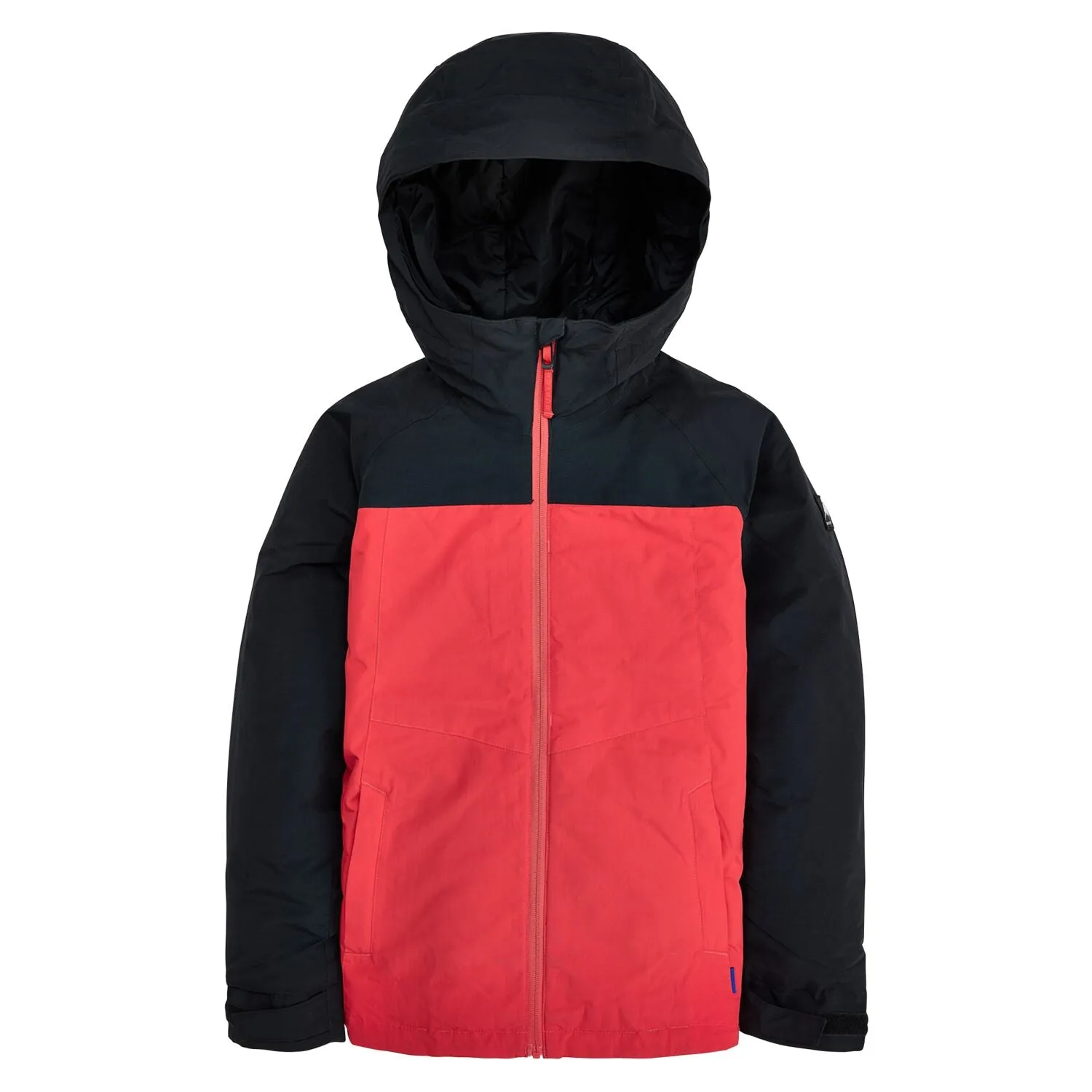 Burton Lodgepole Jacket 2024 - Boy's Snowboard Jacket