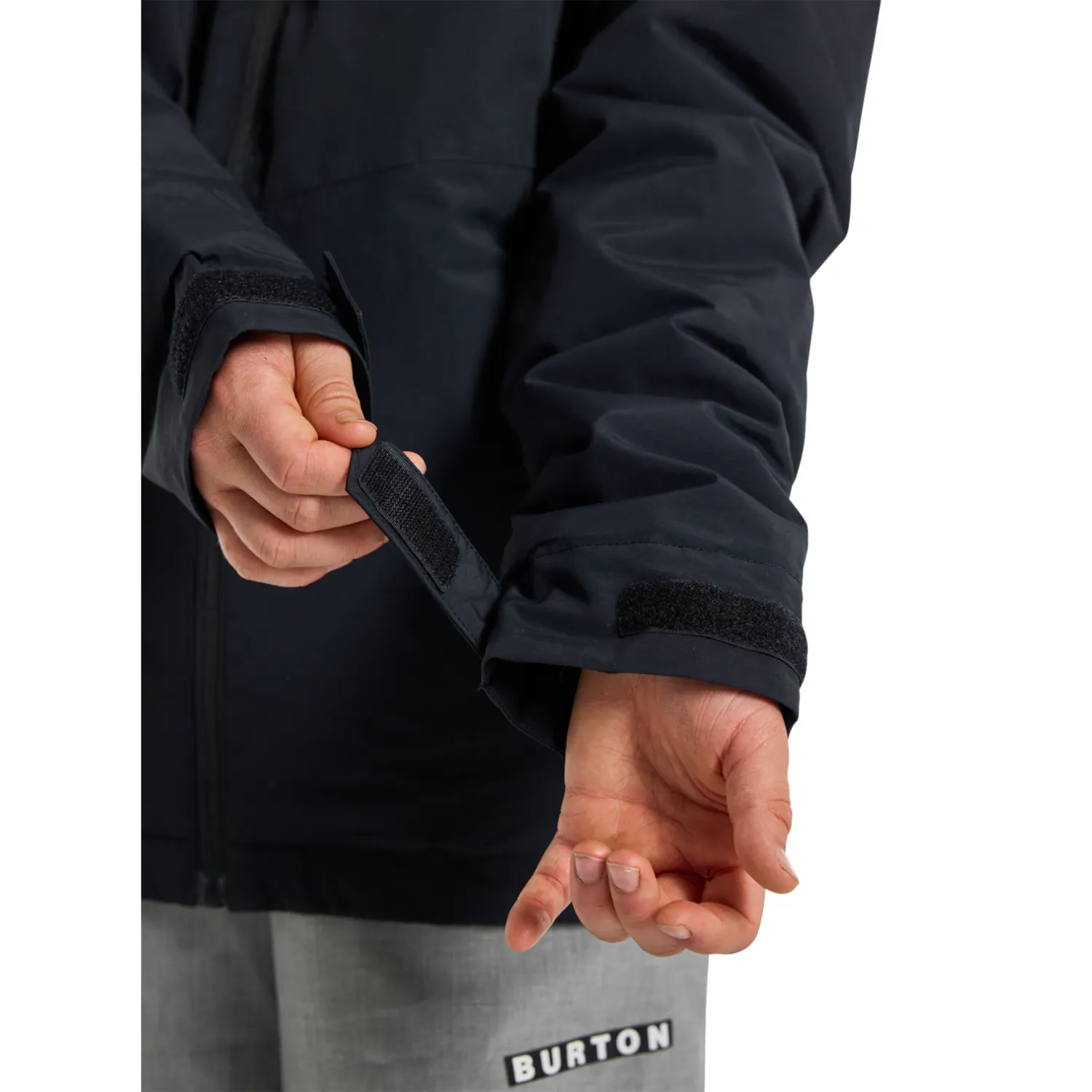 Burton Lodgepole Jacket 2024 - Boy's Snowboard Jacket