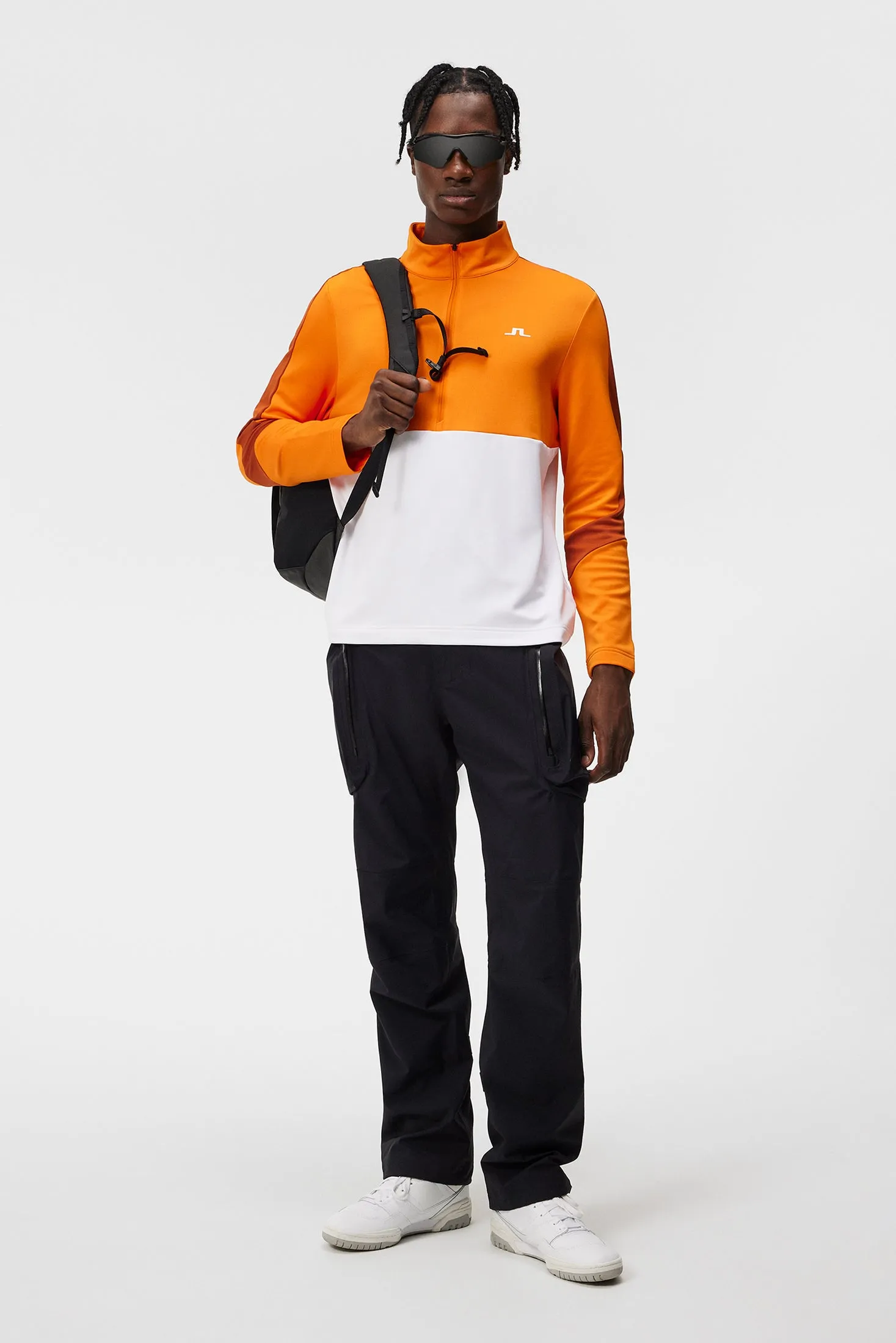 Carl Mid Layer / Exuberance
