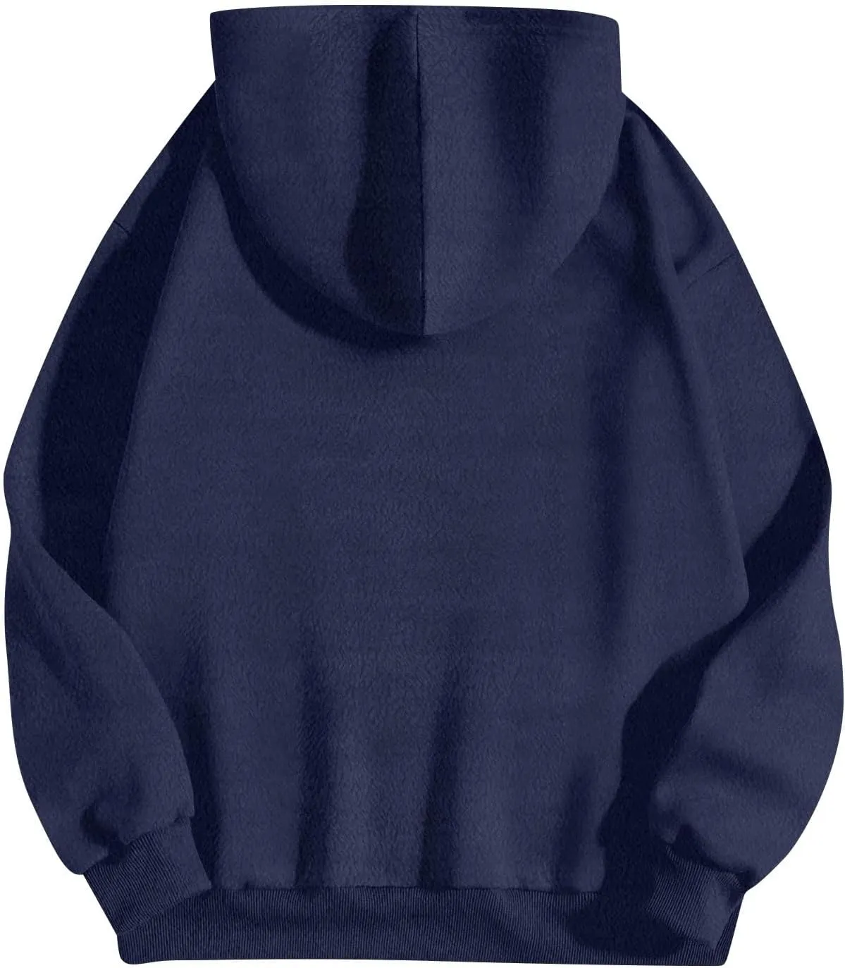 Fleece Jacket Women Full Zip Up Flannel Hoodie Soft Warm Fuzzy Hooded Sweatshirt Casual Comfy Fluffy Sweaters