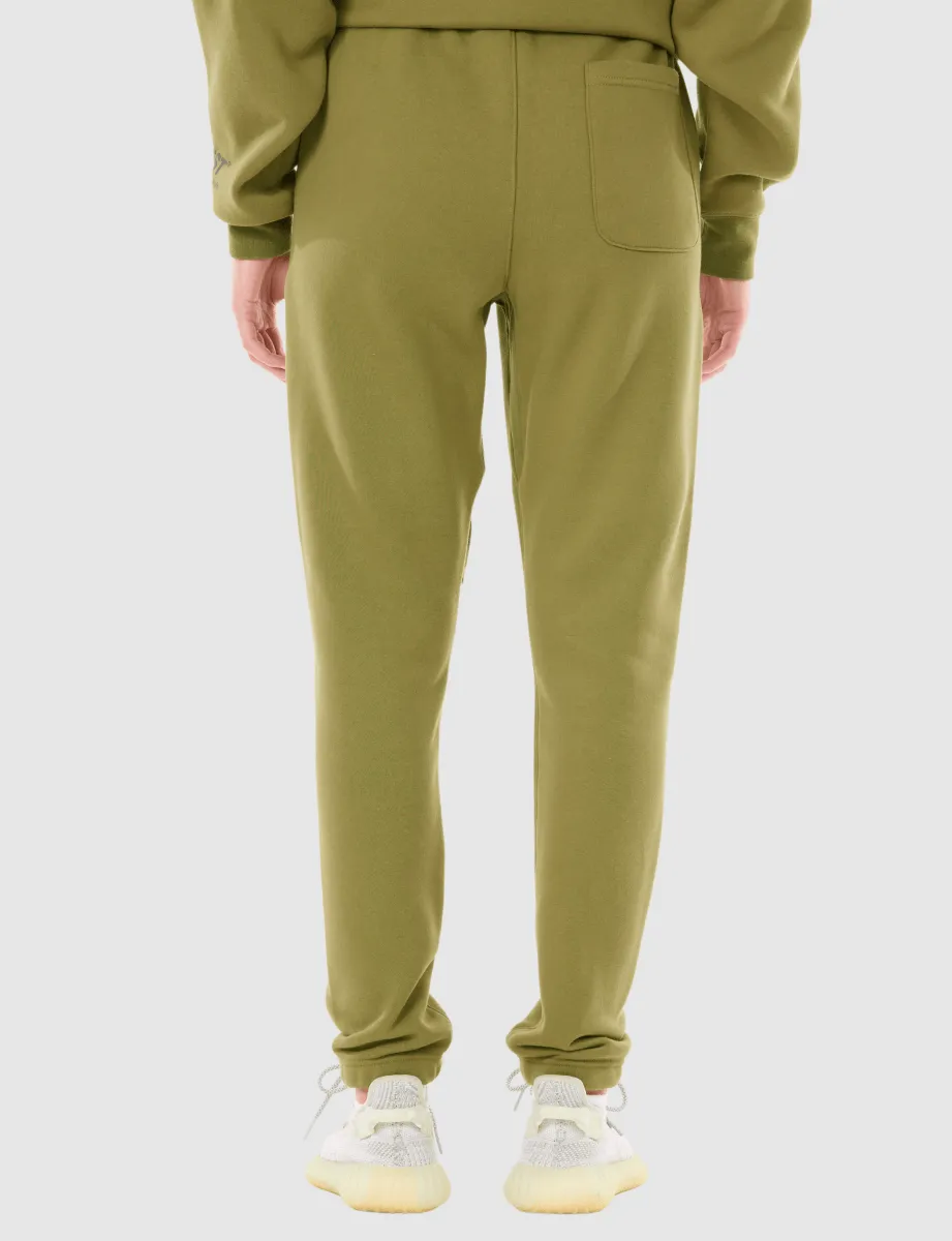 G WEST LIFESTYLE PREMIUM JOGGER PANTS -026