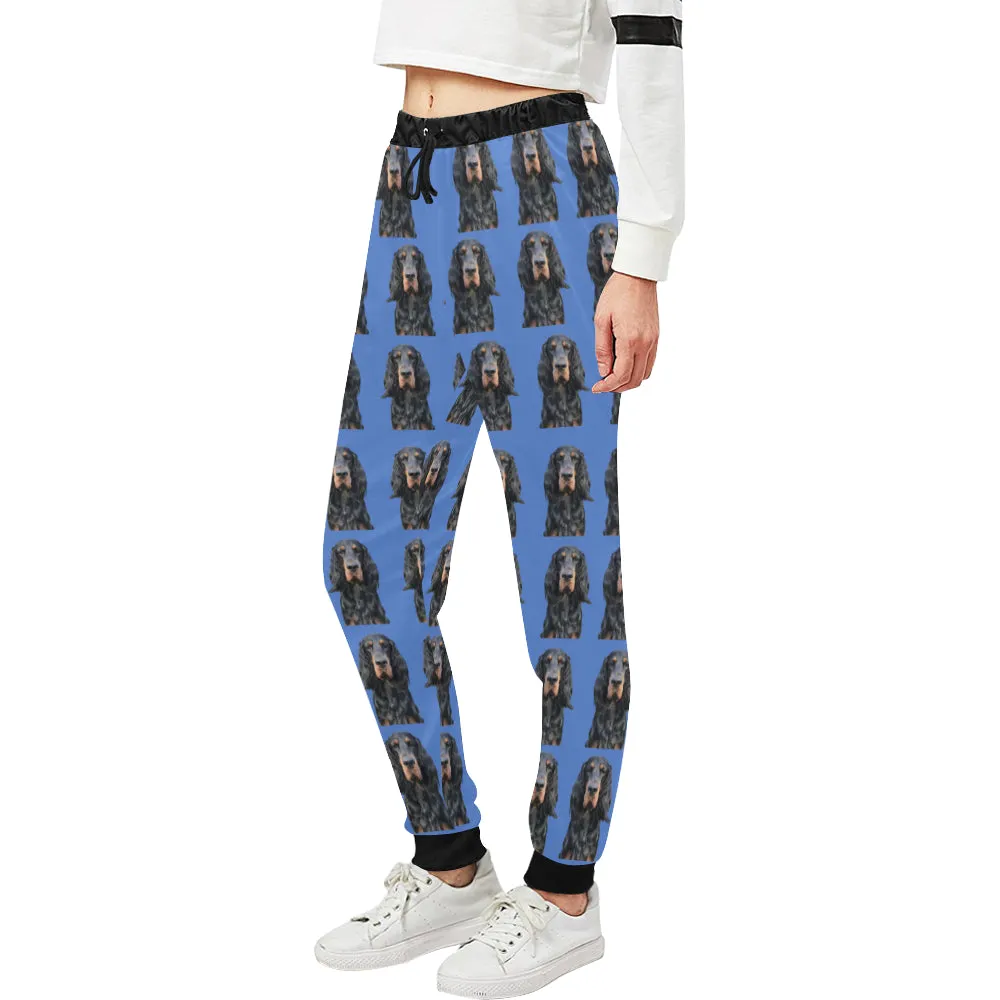 Gordon Setter Pants