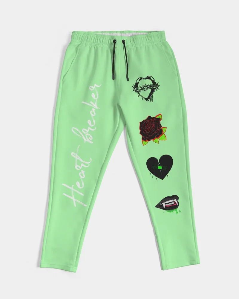 Heart Breaker G Men's All-Over Print Joggers