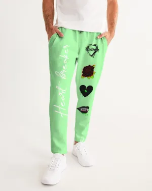 Heart Breaker G Men's All-Over Print Joggers