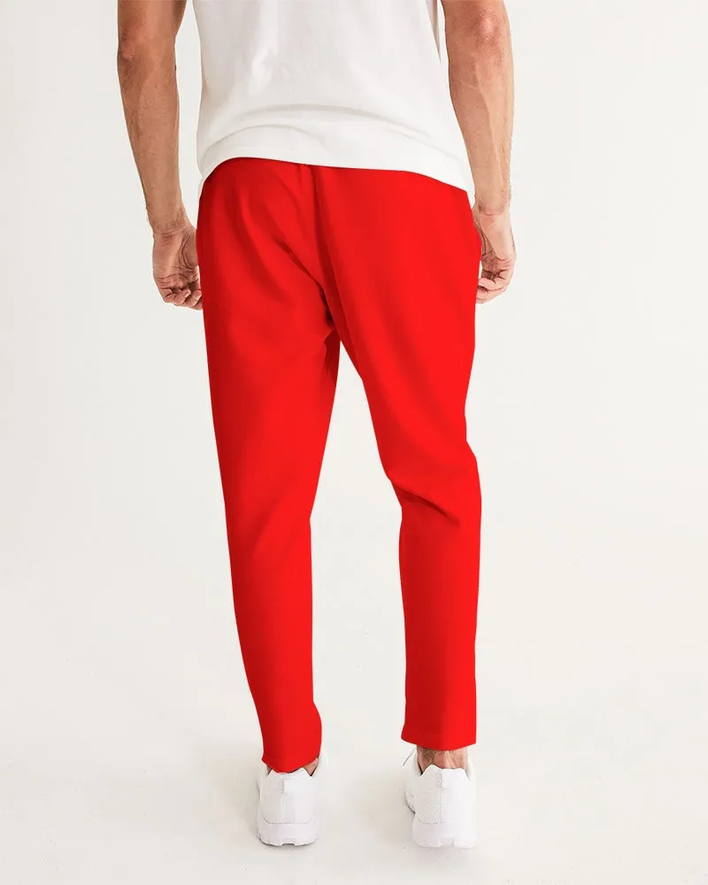 Heart Breaker Men's All-Over Print Joggers