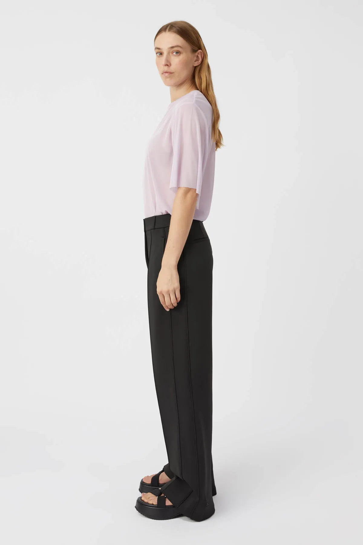 Heize Pant