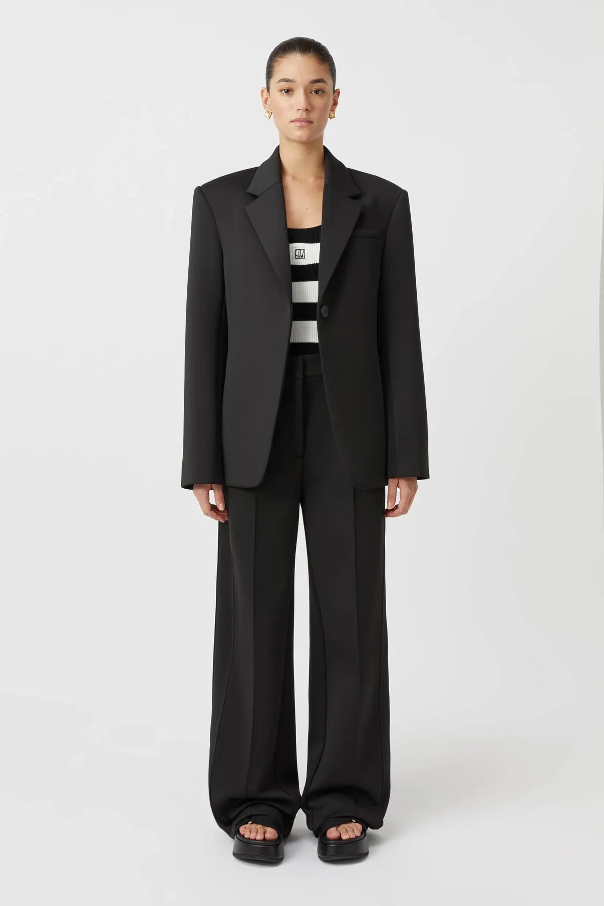 Heize Pant