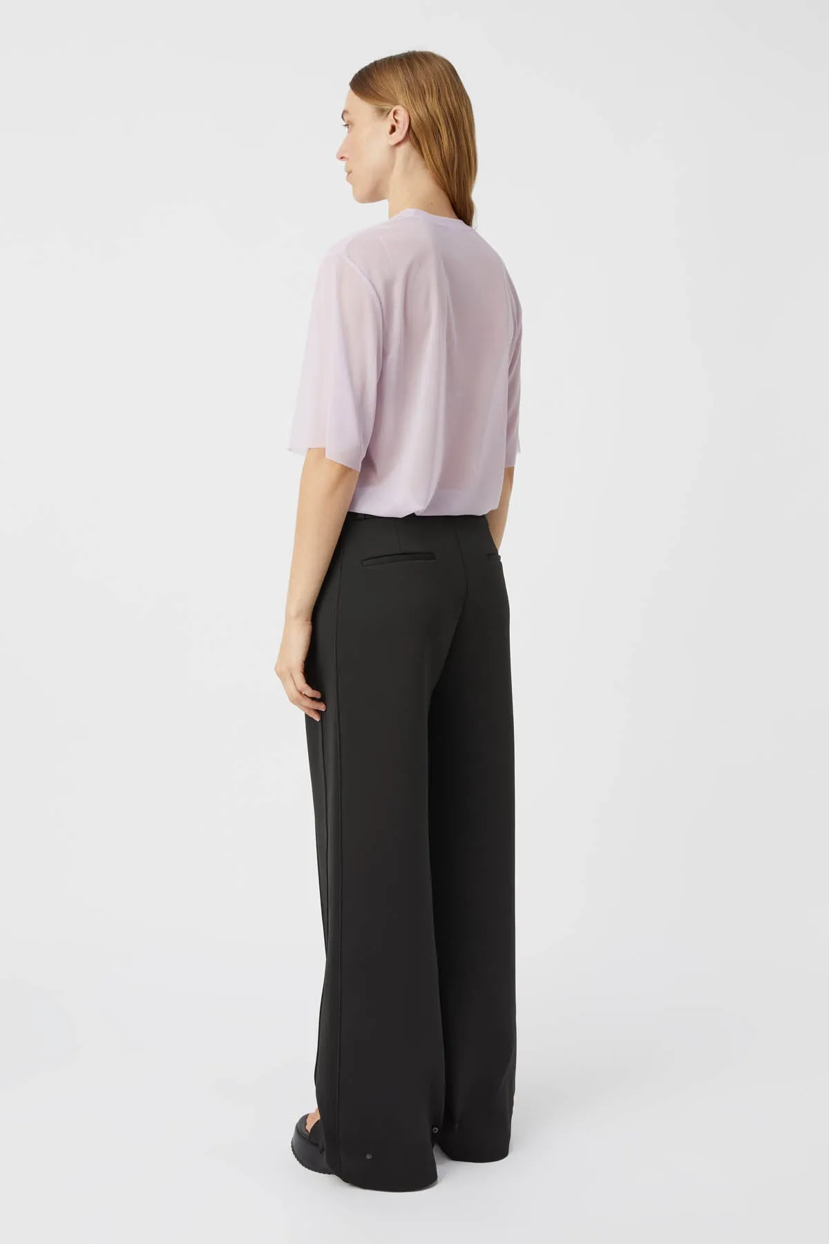Heize Pant