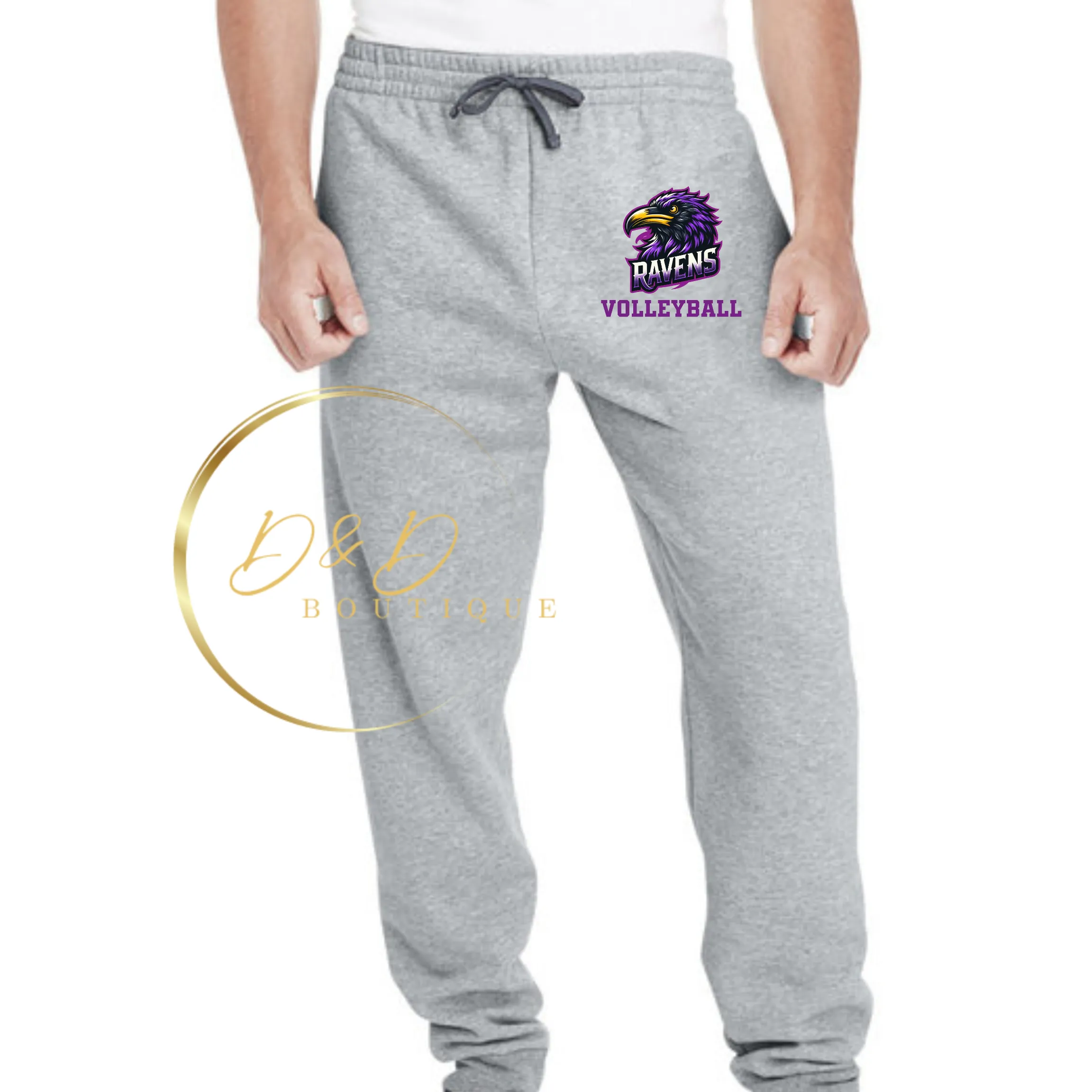 Joggers