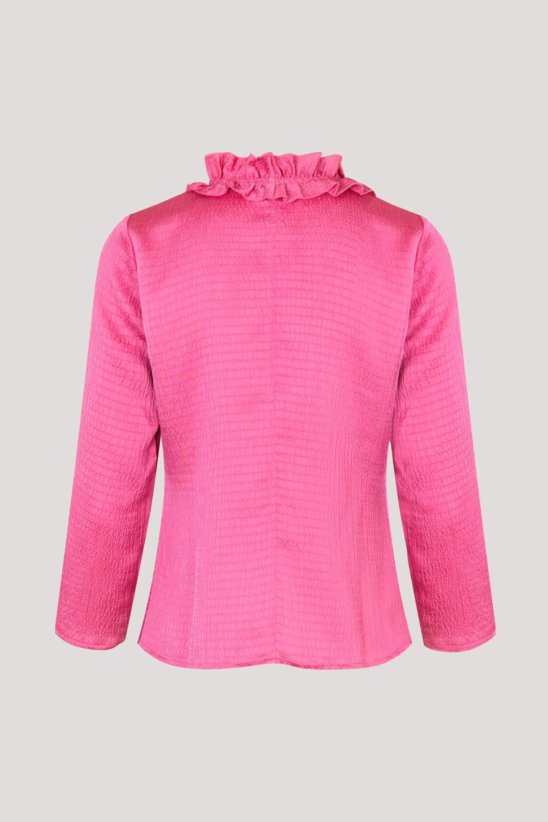 MAJI | Gin Fizz Pink