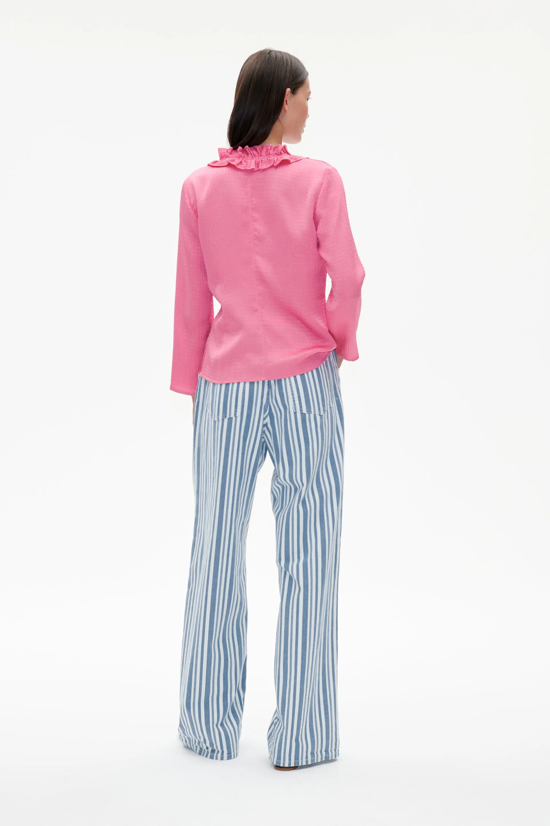 MAJI | Gin Fizz Pink