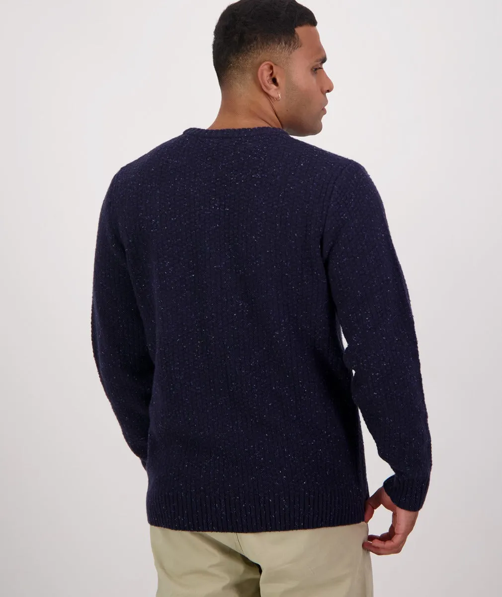Men's Sentry Hill Knit Crew