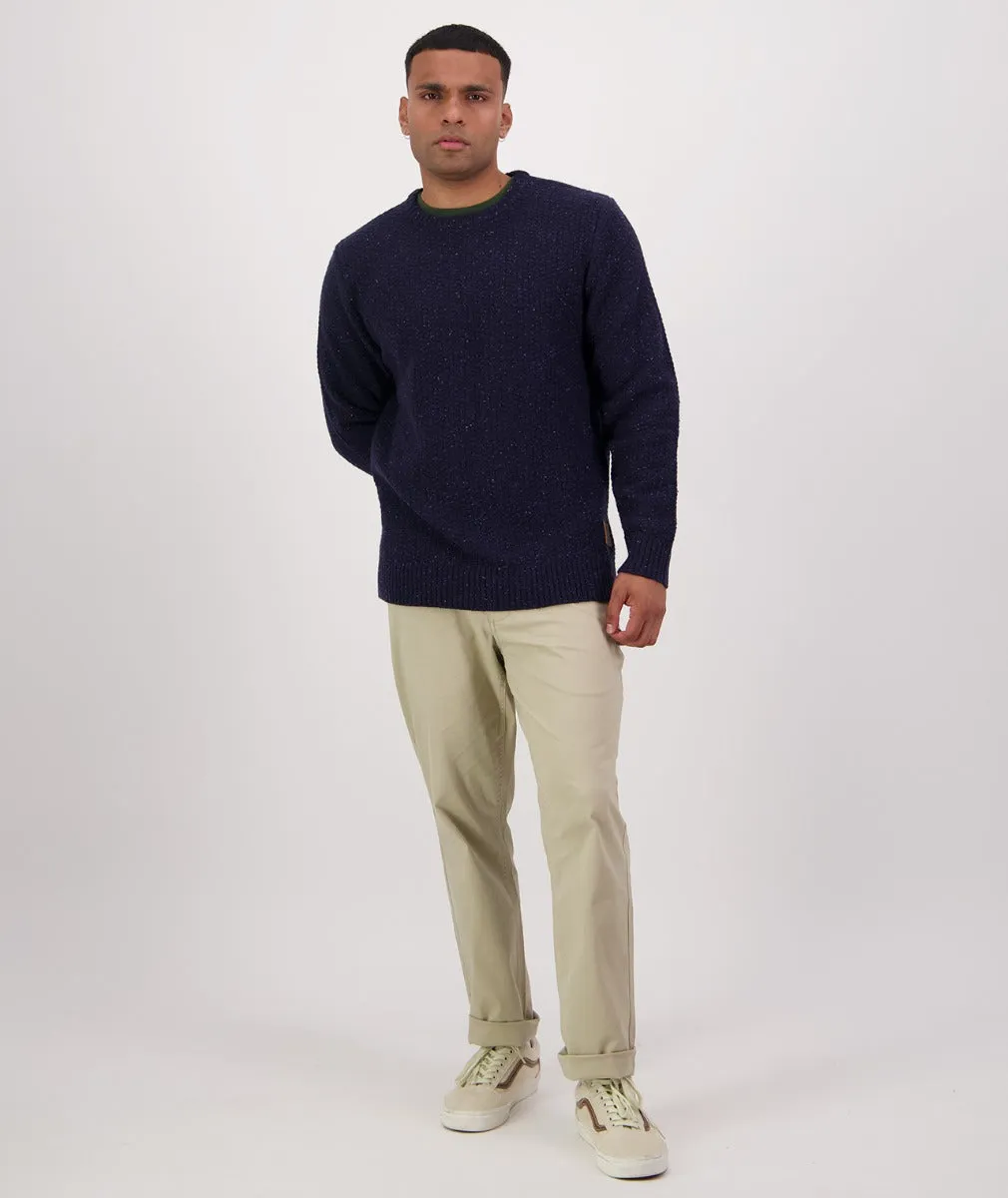 Men's Sentry Hill Knit Crew