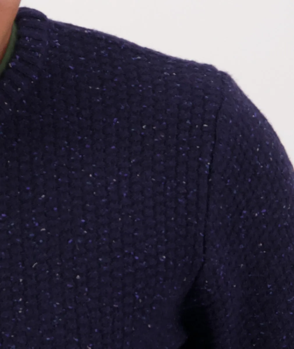 Men's Sentry Hill Knit Crew