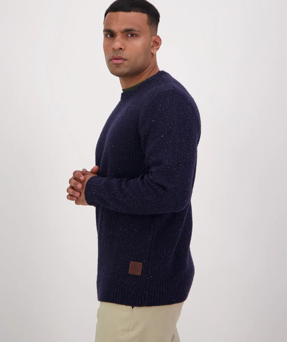 Men's Sentry Hill Knit Crew
