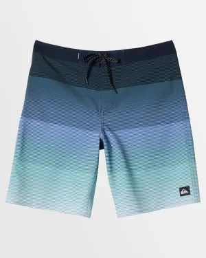 Mens Surfsilk Massive 20" Boardshorts