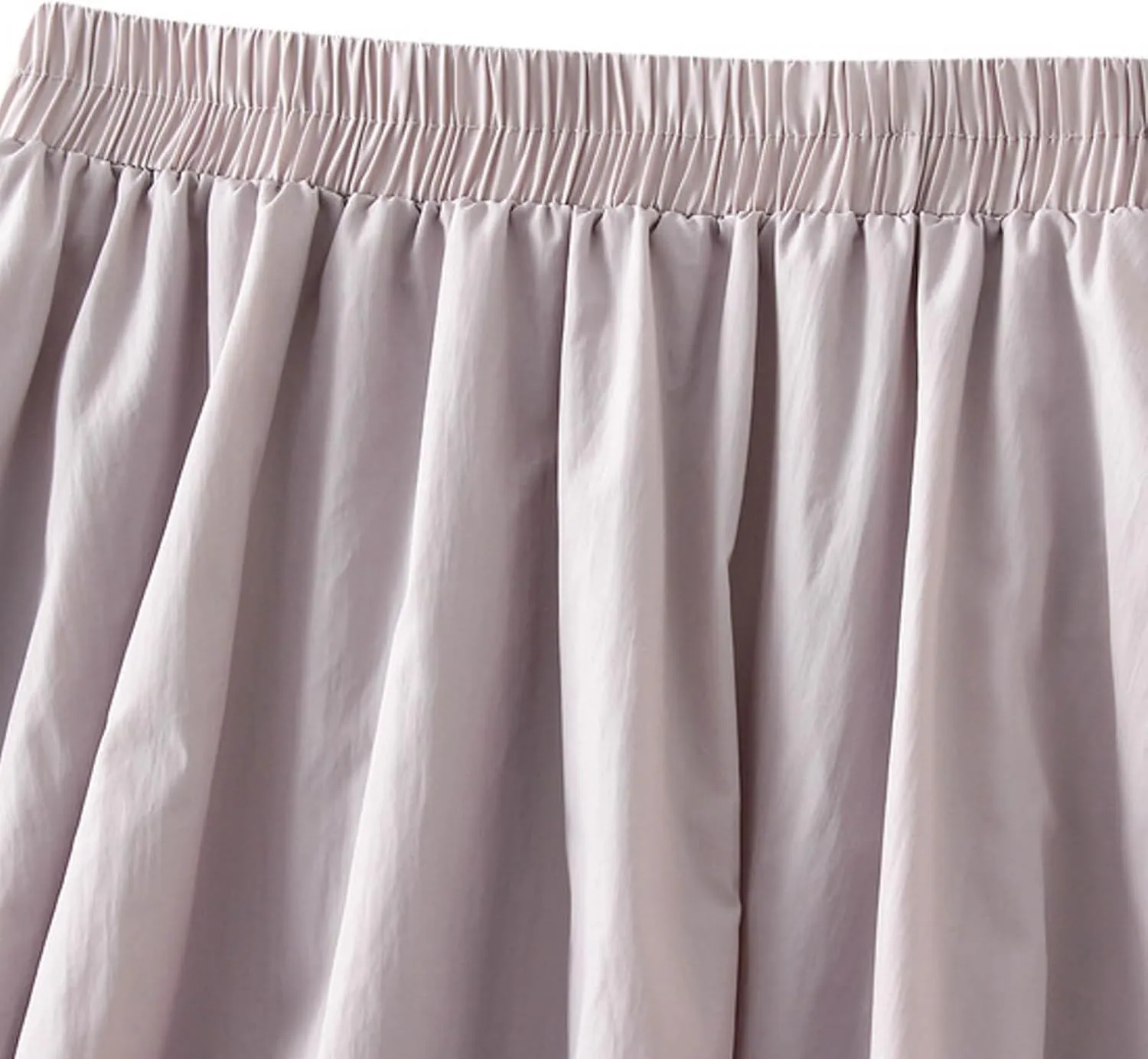 Midi Skirts for Women Women Mid Length Skirt High Waisted Bud Skirt with Pocket Holiday Party Costume Half Skirts