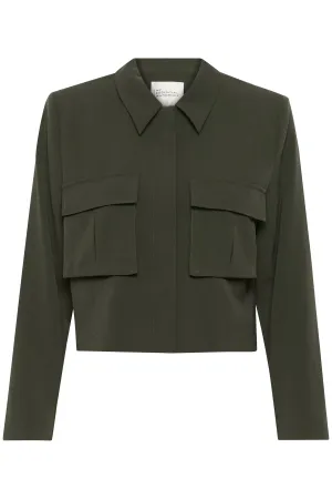 My Essential Wardrobe Hace Jacket