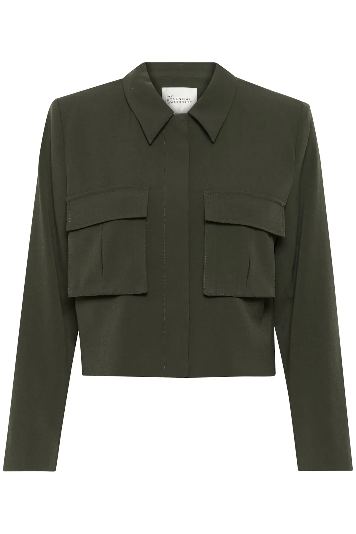 My Essential Wardrobe Hace Jacket