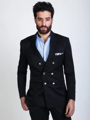 Prague Noir Blazer Blazer