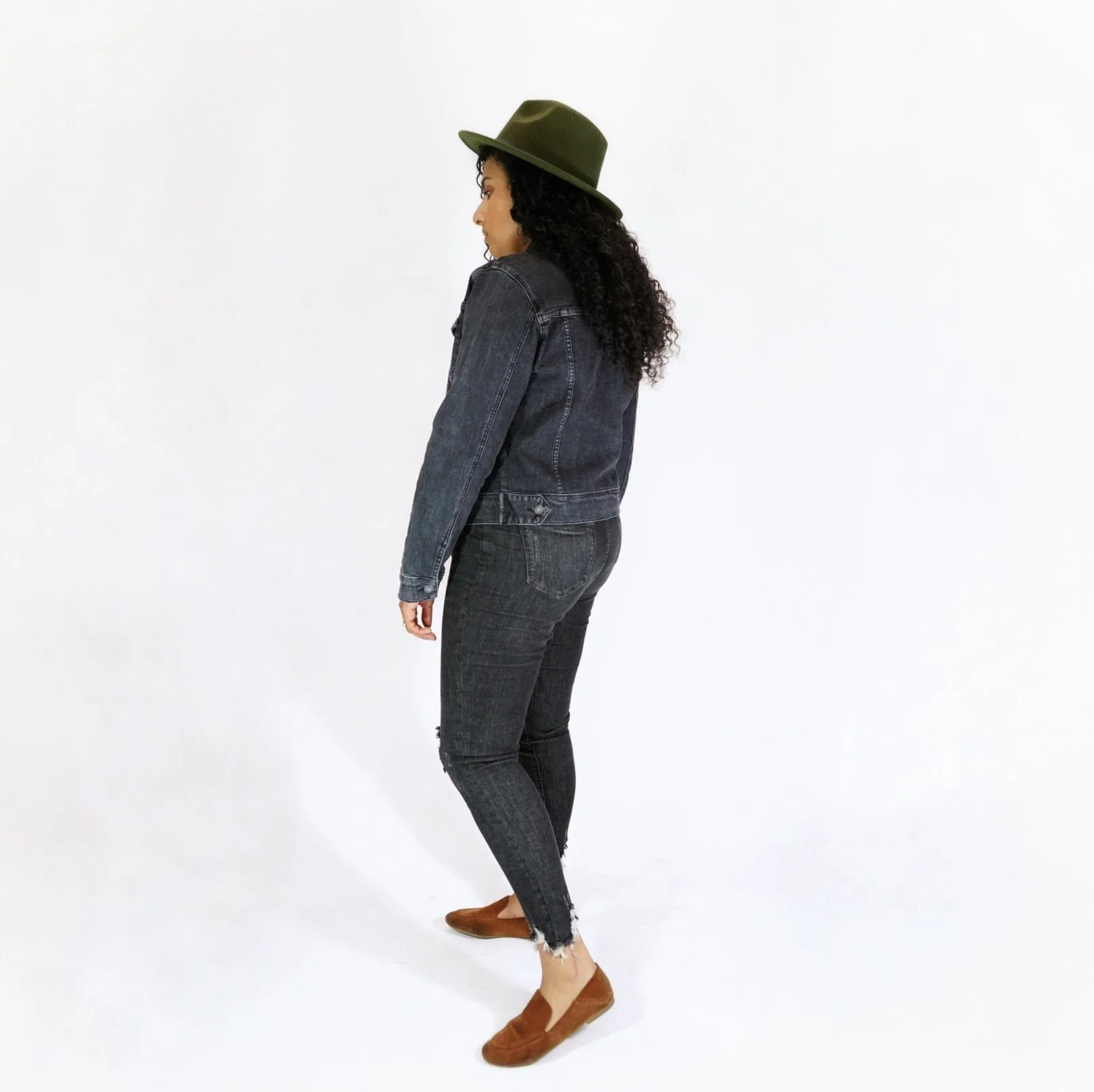 Staple Denim Jacket