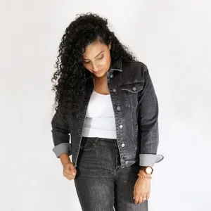 Staple Denim Jacket