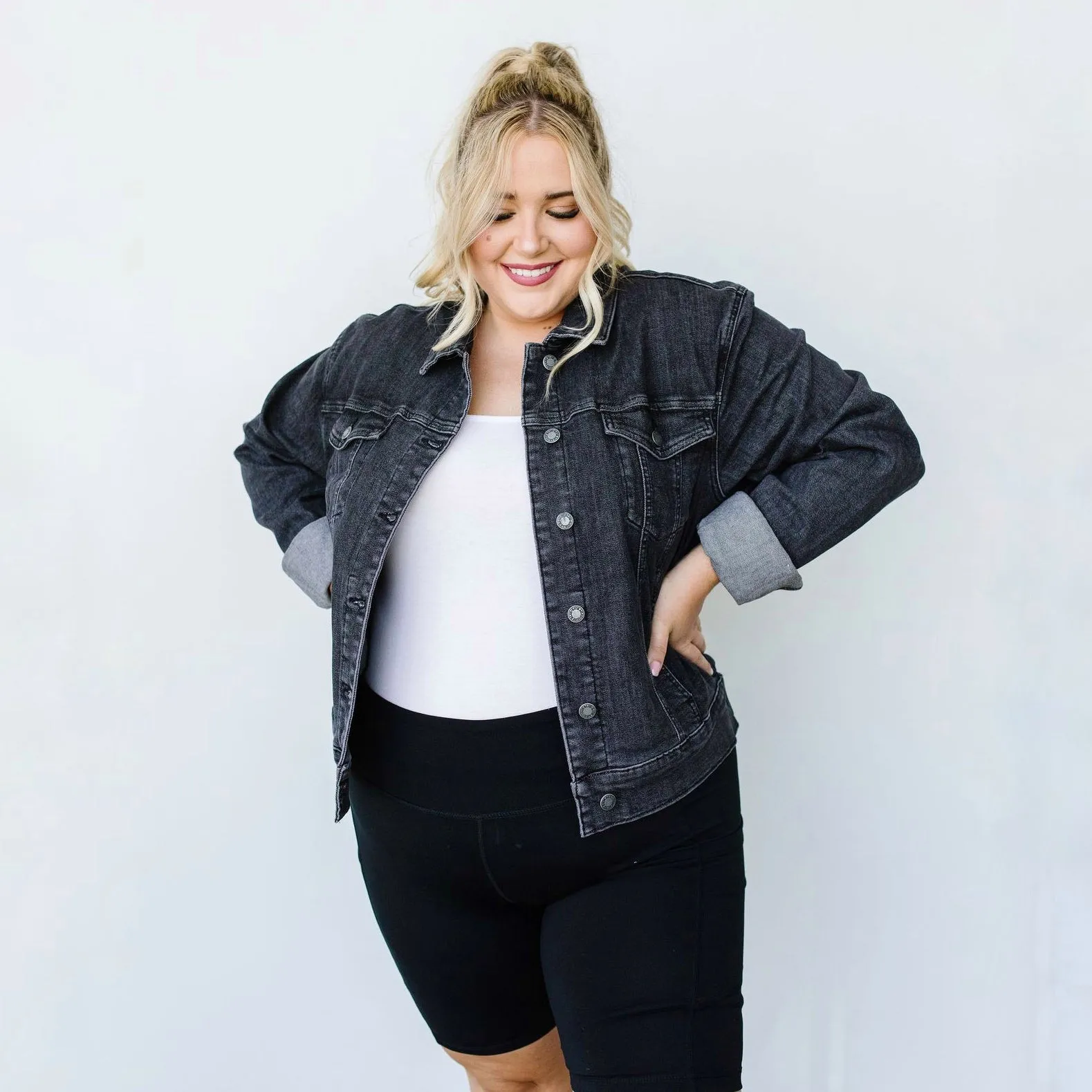 Staple Denim Jacket
