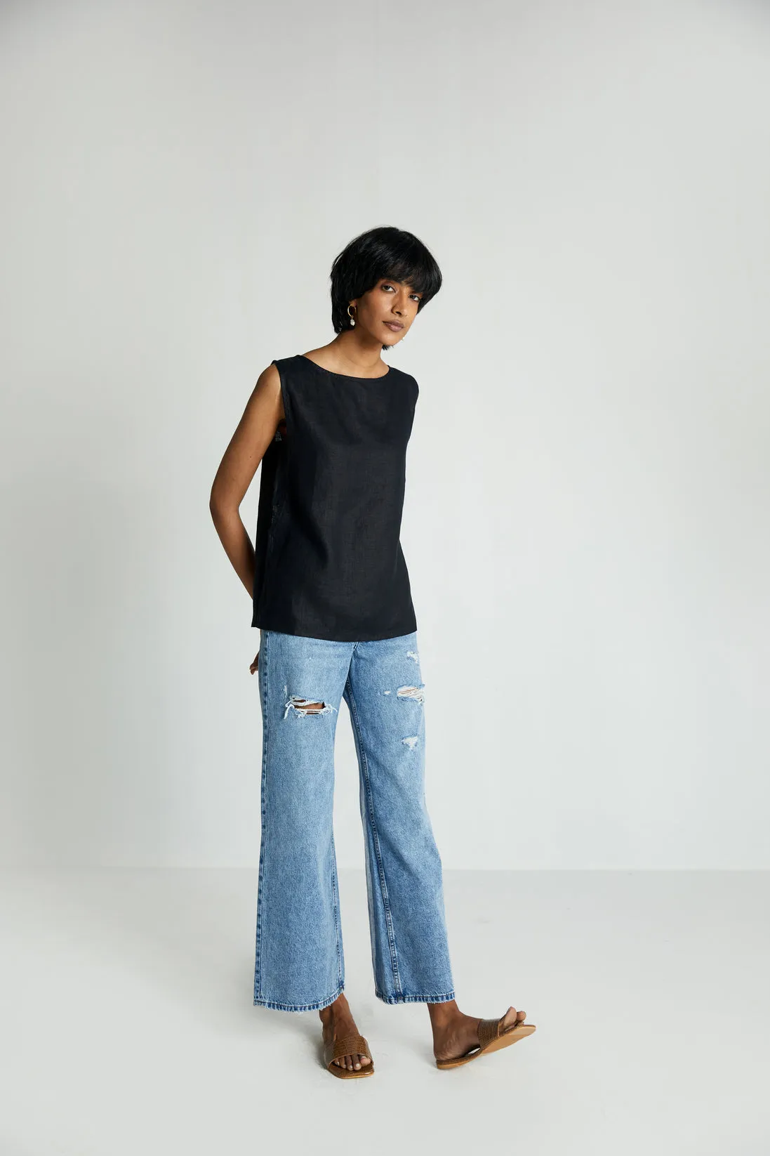 The Black in Business Top