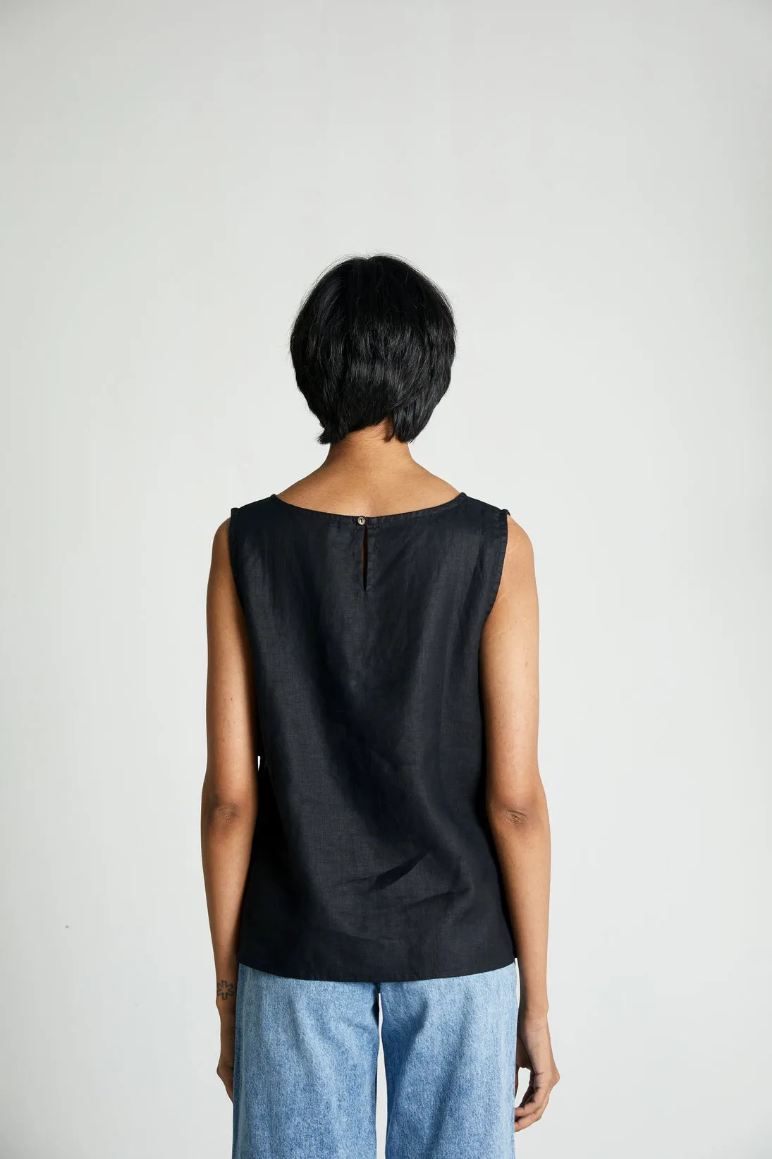 The Black in Business Top