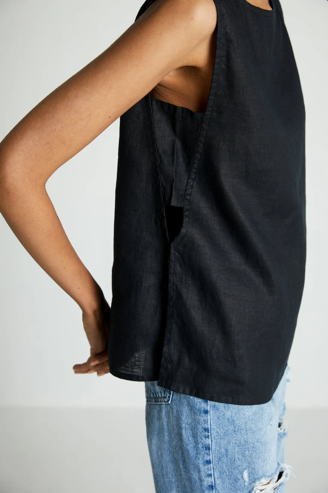 The Black in Business Top
