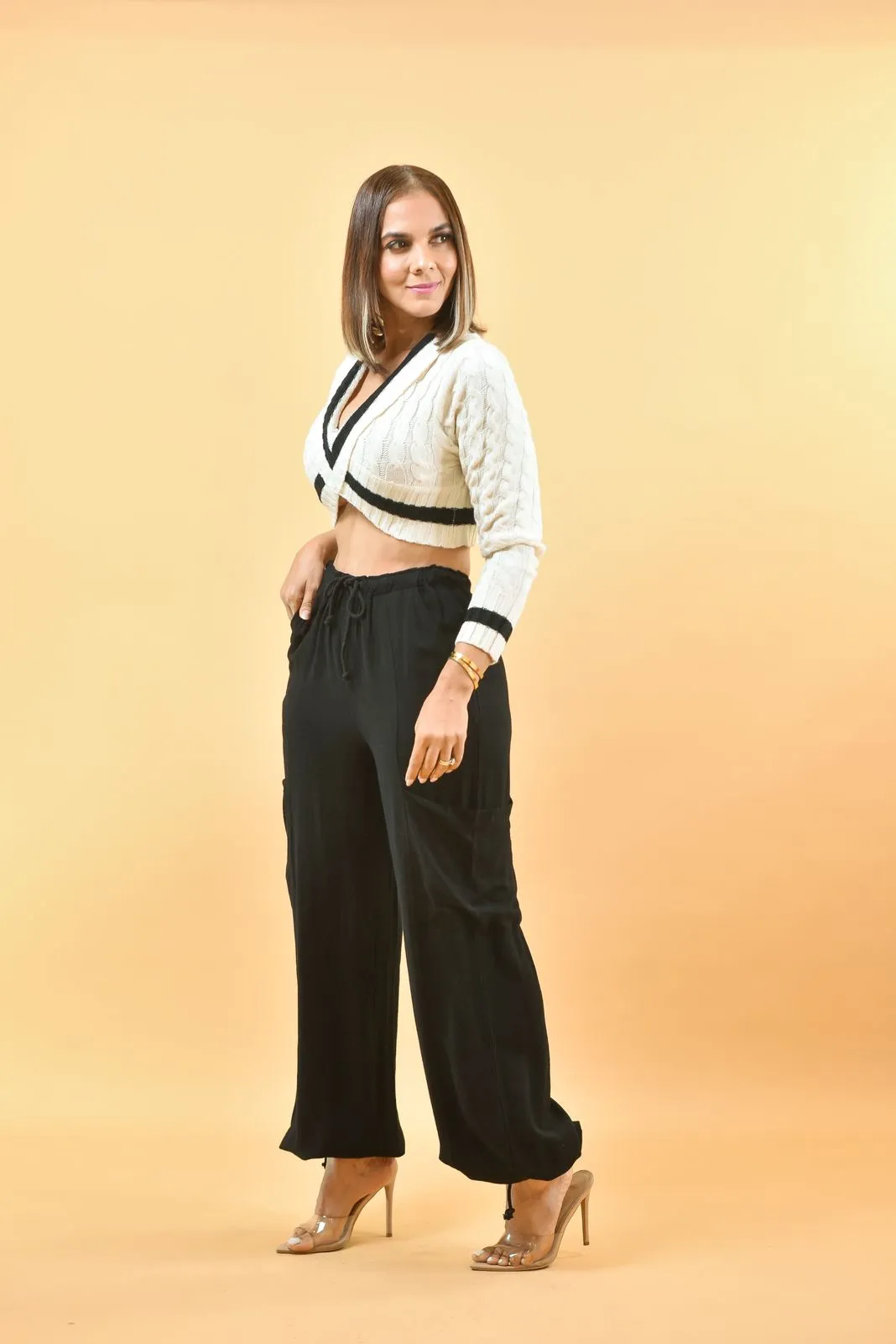 Weekend Feels Pant