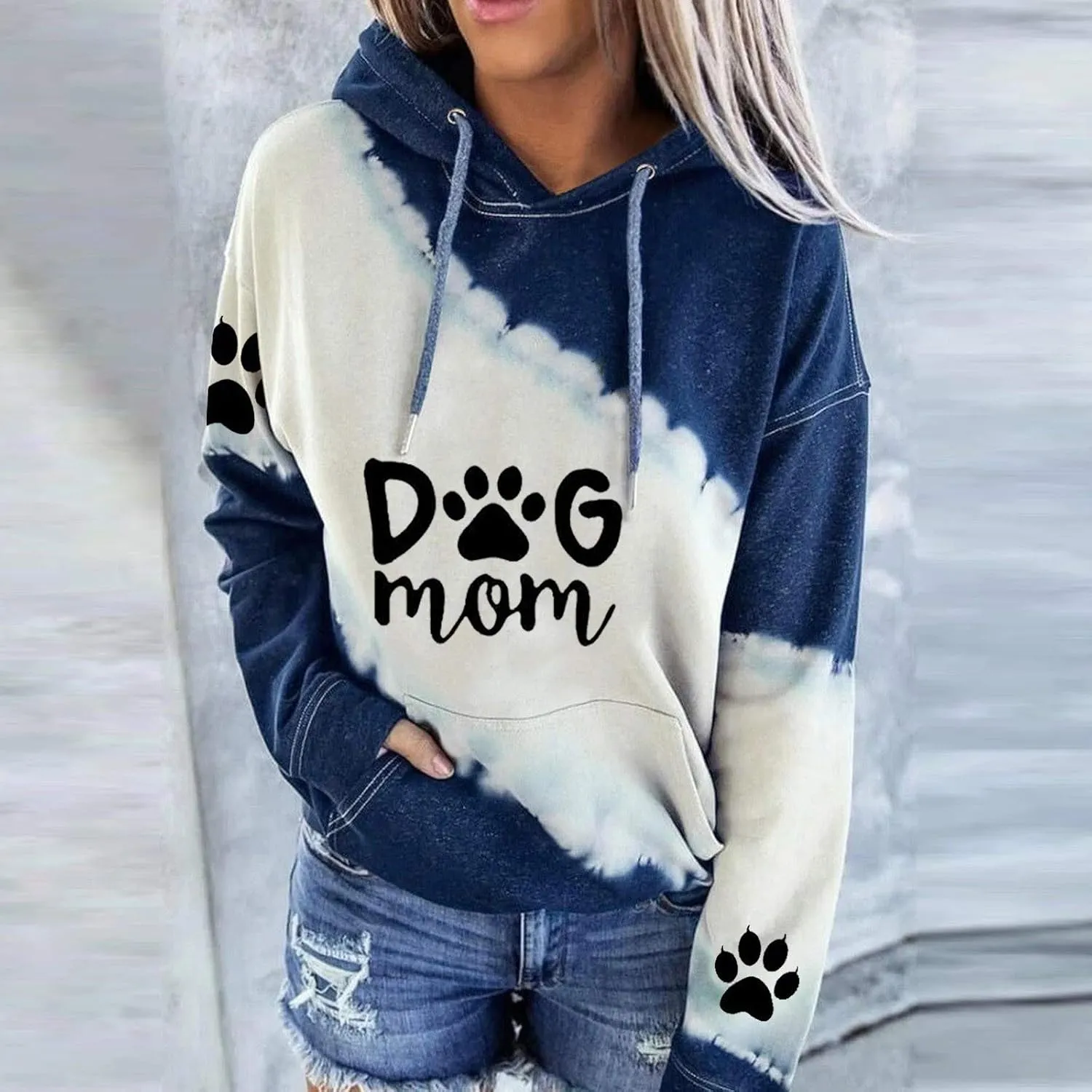 Womens Sweatshirt, Oversized Sweatshirt for Women Fall Half Zip Pullover Long Sleeve Shirt Hoodies Teen Girls Y2K Clothes